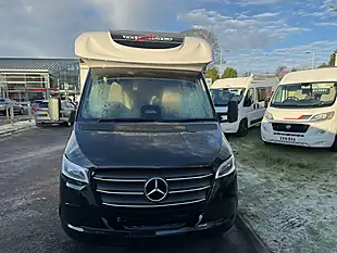 Used 2025 Malibu T450RB Le Black - Interior and Exterior details 3