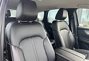 Used 2025 Mazda CX-60 Exclusive-Line Machine Grey Metallic - Interior and Exterior details 17