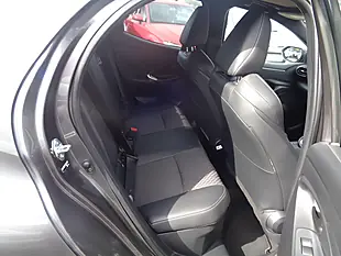Used 2025 Mazda MAZDA2 Hybrid Homura Plus Grey - Interior and Exterior details 10