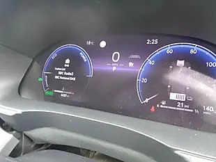 Used 2025 Mazda MAZDA2 Hybrid Homura Plus Grey - Interior and Exterior details 19