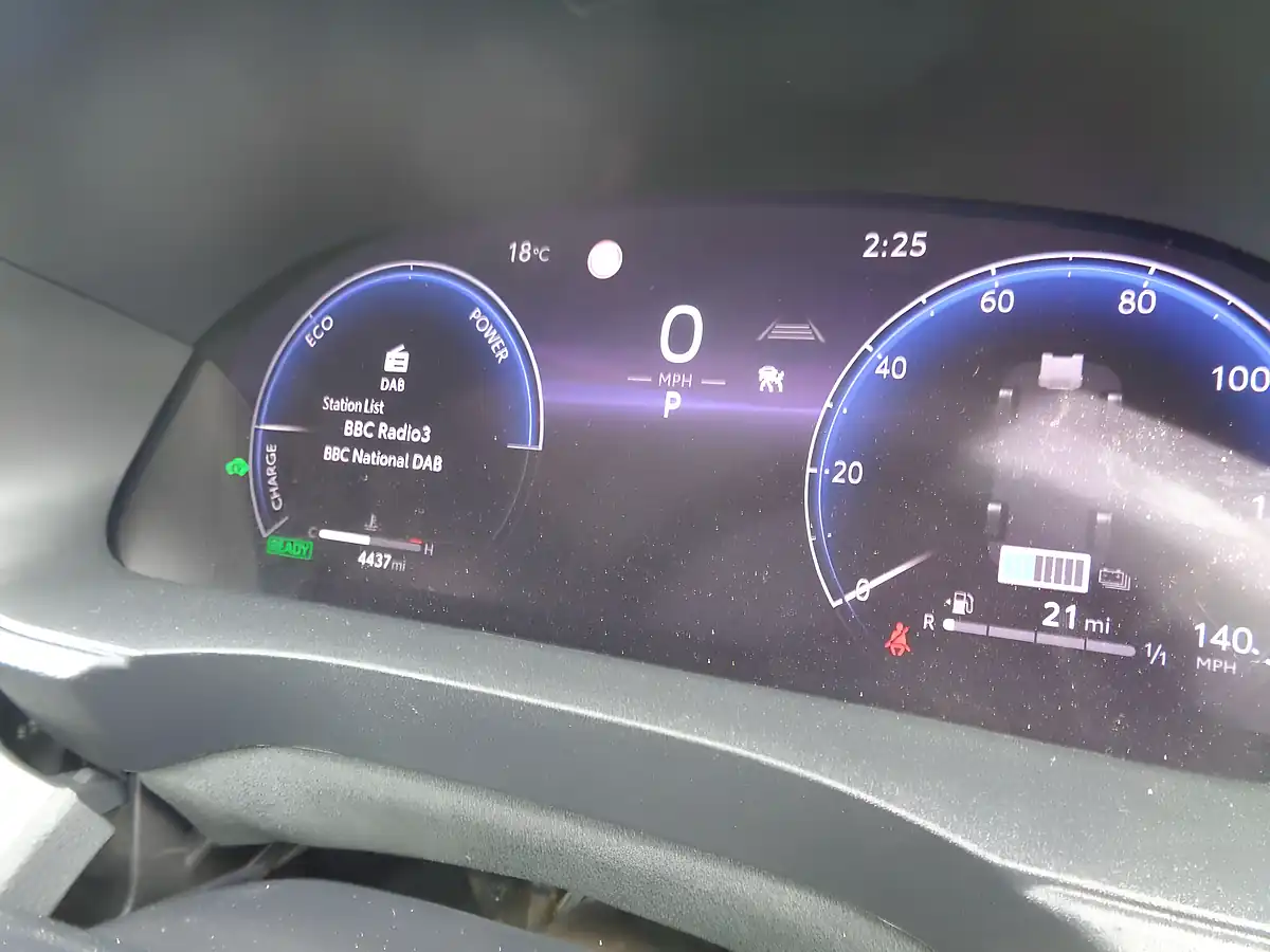 Used 2025 Mazda MAZDA2 Hybrid Homura Plus Grey - Interior and Exterior details 19