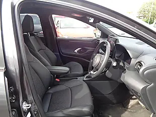 Used 2025 Mazda MAZDA2 Hybrid Homura Plus Grey - Interior and Exterior details 9