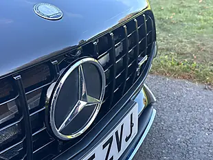 Used 2025 Mercedes a Class AMG Premium Plus Black - Interior and Exterior details 19