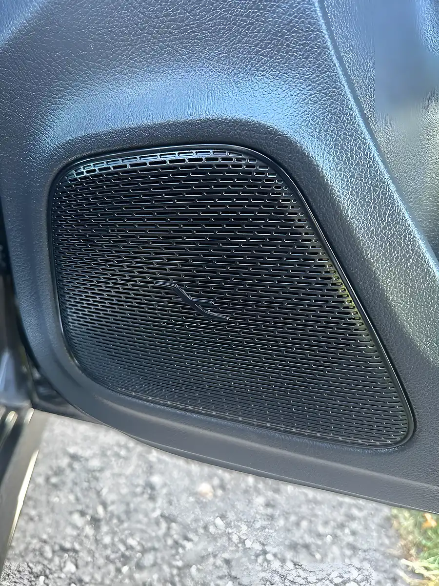 Used 2025 Mercedes a Class AMG Premium Plus Black - Interior and Exterior details 20