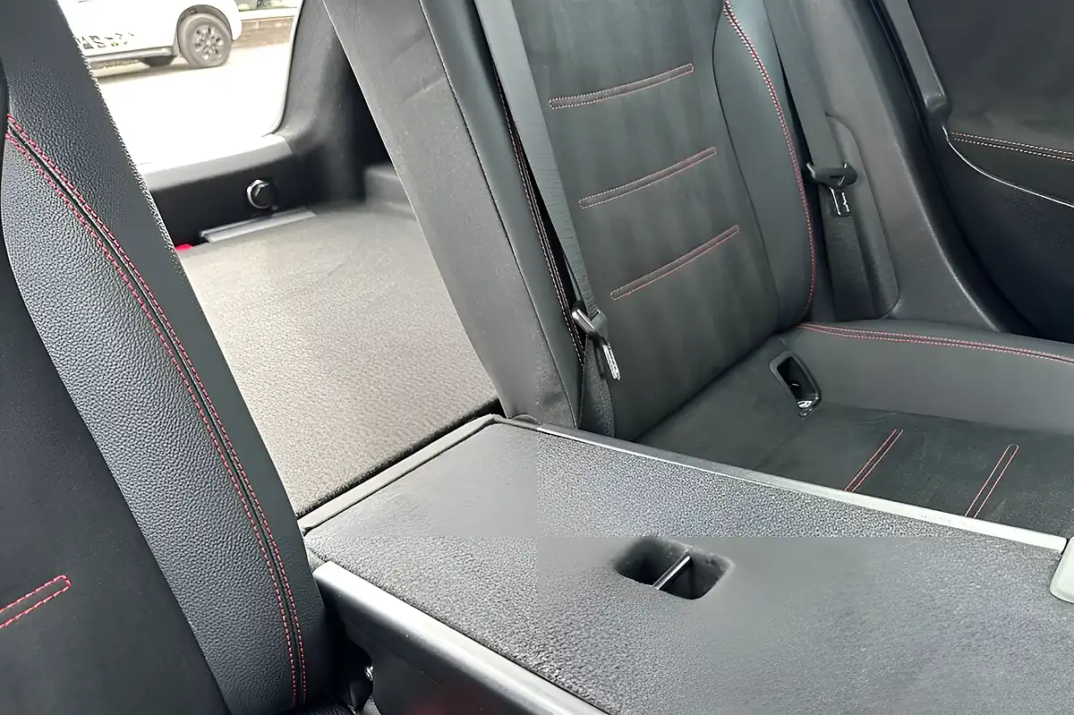 Used 2025 Mercedes-Benz a Class AMG Line Executive Black - Interior and Exterior details 17