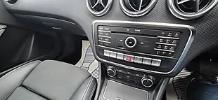 Used 2025 Mercedes-Benz a Class Se Silver - Interior and Exterior details 16