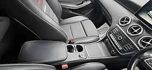Used 2025 Mercedes-Benz a Class Se Silver - Interior and Exterior details 18