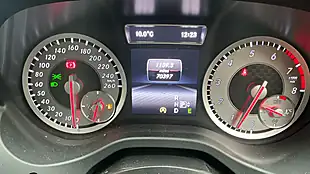 Used 2025 Mercedes-Benz a Class White - Interior and Exterior details 18