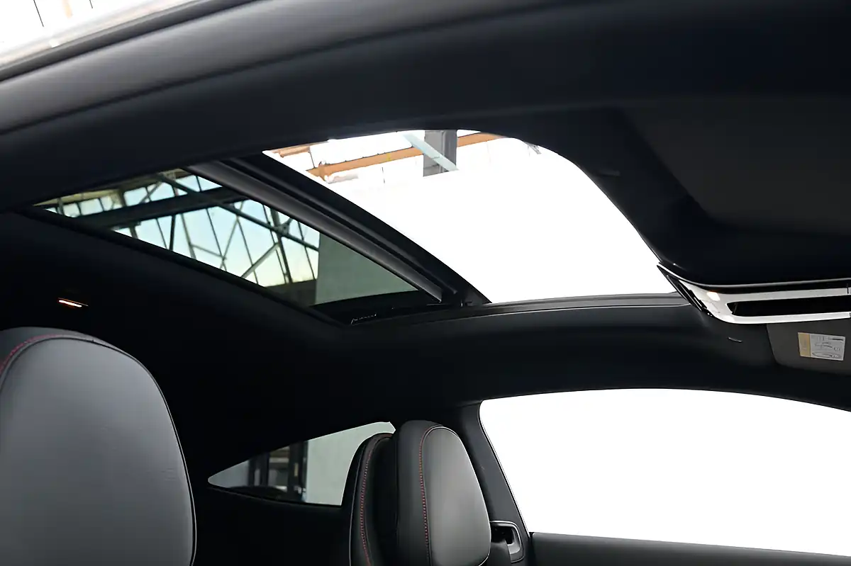 Used 2025 Mercedes-Benz Cle Night Edition (premium Plus) Alpine Grey - Interior and Exterior details 15