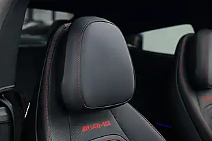 Used 2025 Mercedes-Benz Cle Night Edition (premium Plus) Alpine Grey - Interior and Exterior details 16