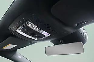 Used 2025 Mercedes-Benz Gla AMG Premium Plus Mountain Grey Metallic - Interior and Exterior details 19