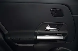 Used 2025 Mercedes-Benz Gla AMG Premium Plus Mountain Grey Metallic - Interior and Exterior details 20