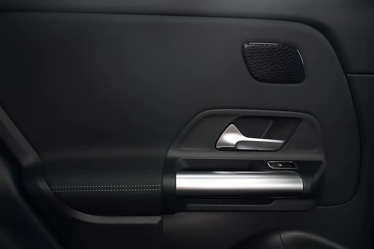 Used 2025 Mercedes-Benz Gla AMG Premium Plus Mountain Grey Metallic - Interior and Exterior details 20