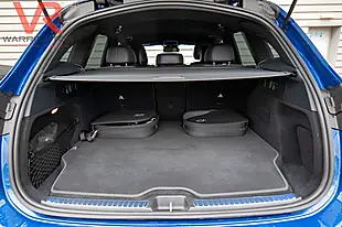 Used 2025 Mercedes-Benz Glc Urban Edition Spectral Blue - Interior and Exterior details 13