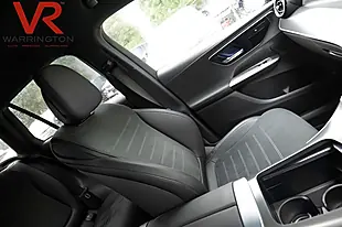 Used 2025 Mercedes-Benz Glc Urban Edition Spectral Blue - Interior and Exterior details 3