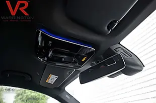 Used 2025 Mercedes-Benz Glc Urban Edition Spectral Blue - Interior and Exterior details 6