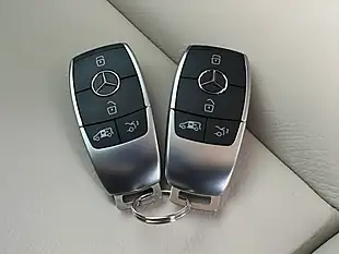 Used 2025 Mercedes-Benz V Class Premium Multicolour - Interior and Exterior details 17
