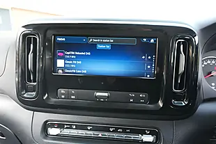 Used 2025 Mercedes-Benz Vito Pro Tourer Grey - Interior and Exterior details 15