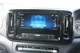 Used 2025 Mercedes-Benz Vito Pro Tourer Grey - Interior and Exterior details 16