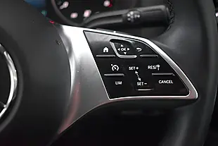 Used 2025 Mercedes-Benz Vito Select Crew Van Double Cab Alpine Grey - Interior and Exterior details 15