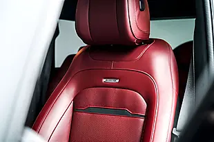 Used 2025 Mercedes G Class AMG Obsidian Black - Interior and Exterior details 7
