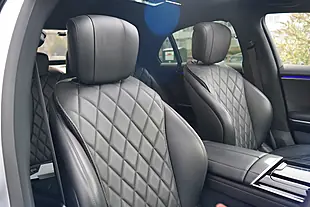 Used 2025 Mercedes S500 AMG Line (premium Plus) - Interior and Exterior details 17