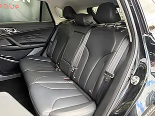 Used 2025 MG HS Trophy Black - Interior and Exterior details 12