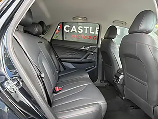Used 2025 MG HS Trophy Black - Interior and Exterior details 13