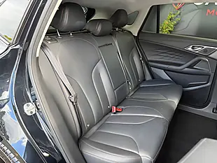 Used 2025 MG HS Trophy Black - Interior and Exterior details 14