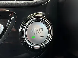 Used 2025 MG HS Trophy Black - Interior and Exterior details 15