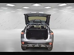 Used 2025 MG Hs Trophy Hampstead Grey - Interior and Exterior details 10