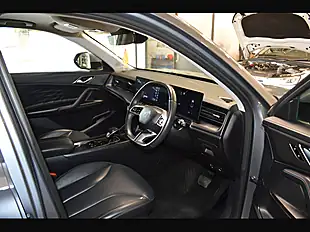 Used 2025 MG Hs Trophy Hampstead Grey - Interior and Exterior details 11