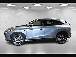 Used 2025 MG Hs Trophy Hampstead Grey - Interior and Exterior details 5
