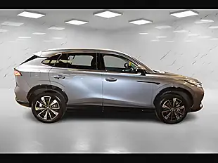 Used 2025 MG Hs Trophy Hampstead Grey - Interior and Exterior details 9