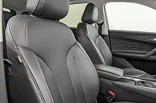 Used 2025 MG MG Hs Trophy Black - Interior and Exterior details 10
