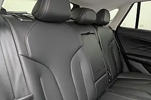 Used 2025 MG MG Hs Trophy Black - Interior and Exterior details 11
