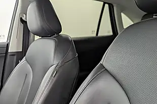 Used 2025 MG MG Hs Trophy Black - Interior and Exterior details 13