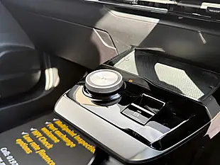 Used 2025 MG MG4 Se White - Interior and Exterior details 17