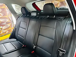 Used 2025 MG ZS Trophy Red - Interior and Exterior details 12