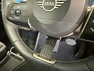 Used 2025 MINI Cooper Classic Hatchback Silver - Interior and Exterior details 18