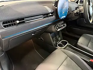 Used 2025 MINI Cooper Classic Hatchback Silver - Interior and Exterior details 19