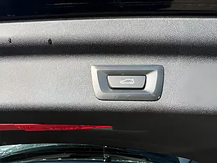 Used 2025 MINI Countryman Classic Black - Interior and Exterior details 5