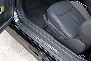 Used 2025 MINI Electric Cooper Sport Legend Grey - Interior and Exterior details 14
