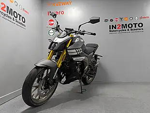Used 2025 Mondial Piega - Interior and Exterior details 11