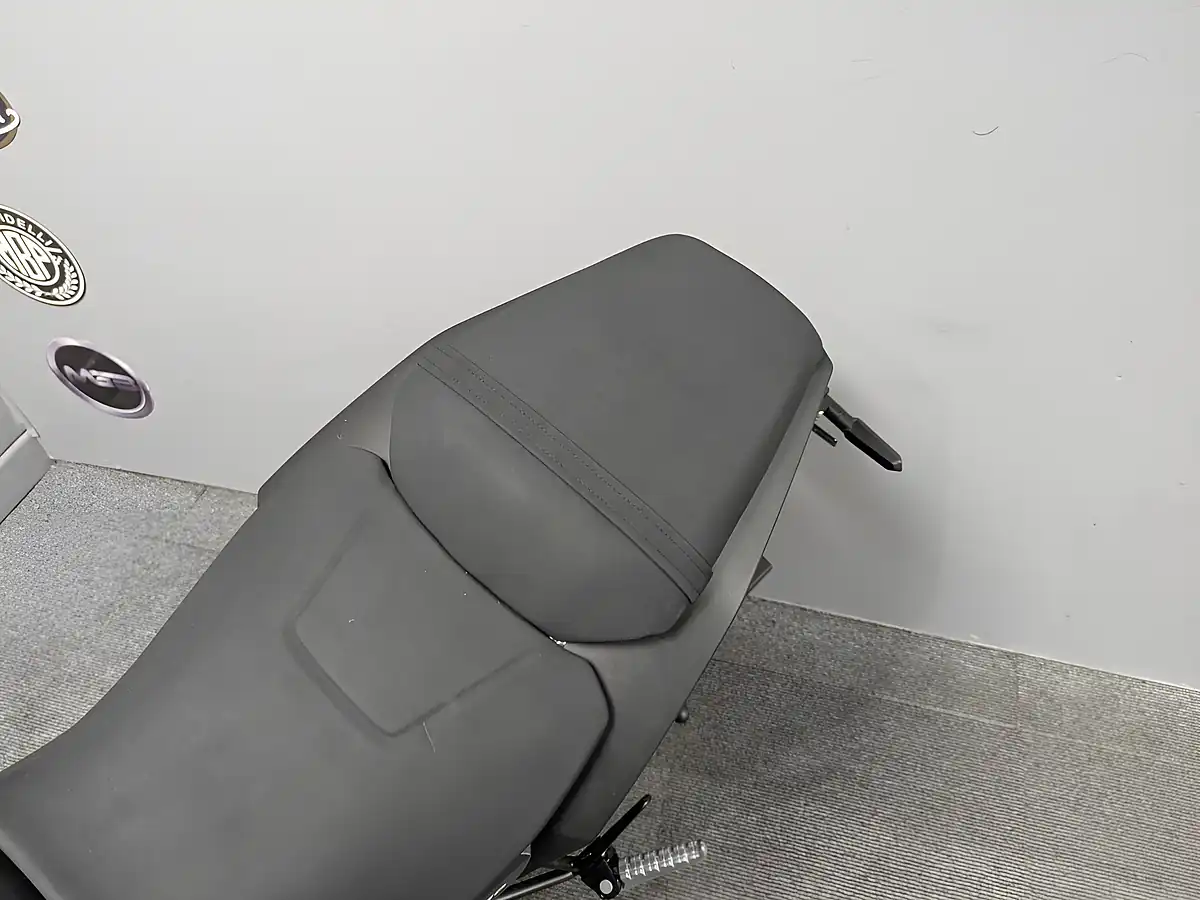 Used 2025 Mondial Piega - Interior and Exterior details 16