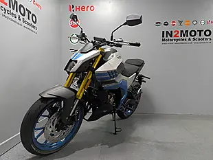 Used 2025 Mondial Piega - Interior and Exterior details 11