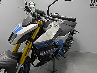Used 2025 Mondial Piega - Interior and Exterior details 12