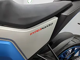Used 2025 Mondial Piega - Interior and Exterior details 14