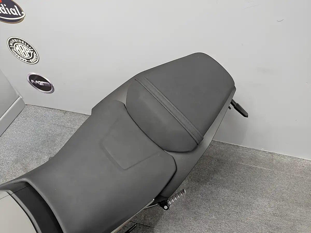 Used 2025 Mondial Piega - Interior and Exterior details 16