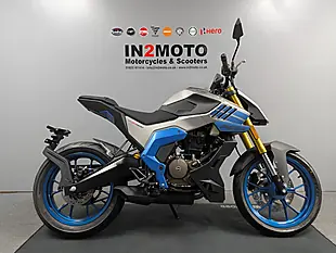 Used 2025 Mondial Piega - Interior and Exterior details 2